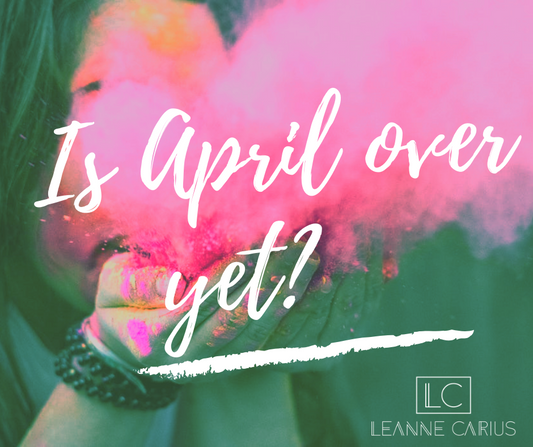 CLEARING – ENDING – RENEWAL.