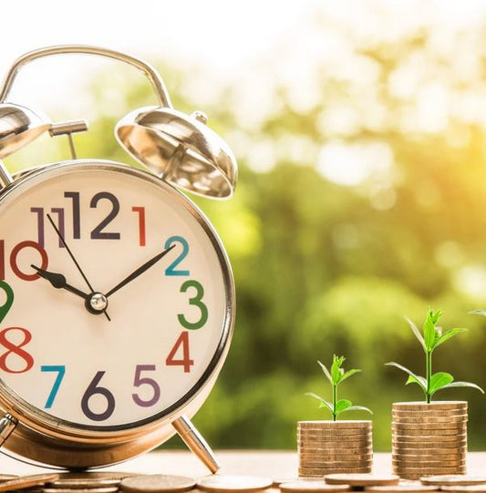 Feng Shui your Clocks