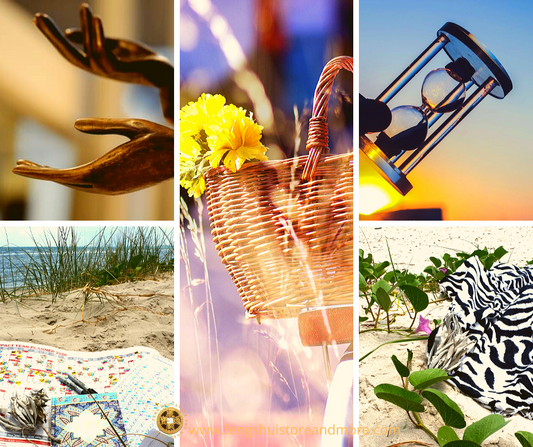 THE FIRST WEEKEND OF 2020