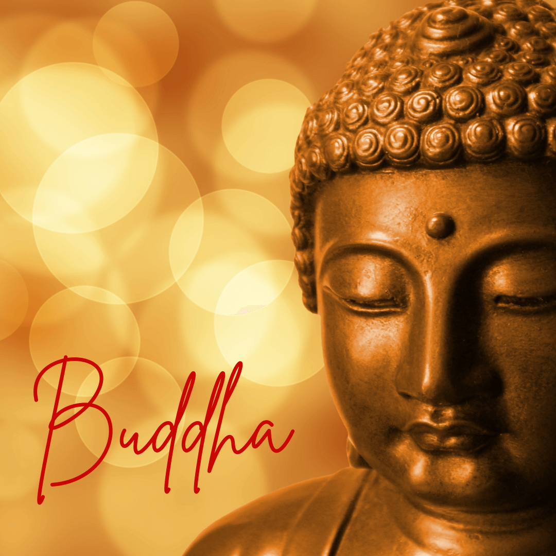 Buddha Collection