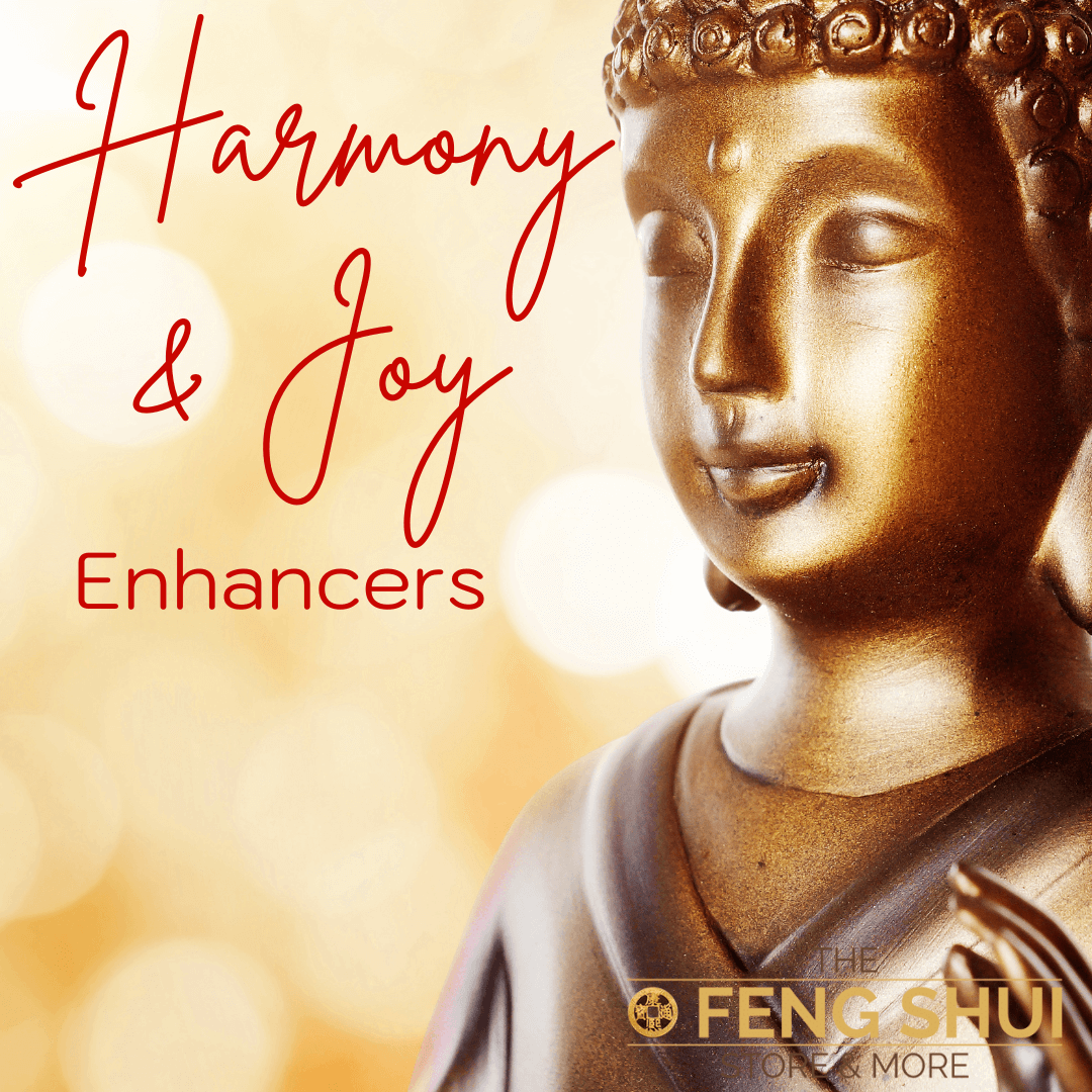 Joy & Harmony Enhancers