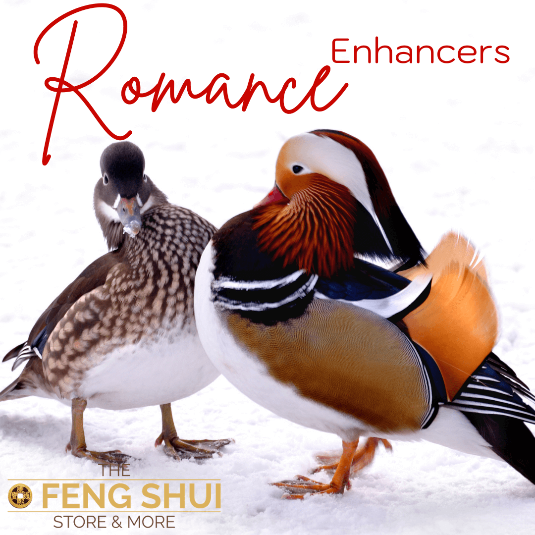 Romance Enhancers