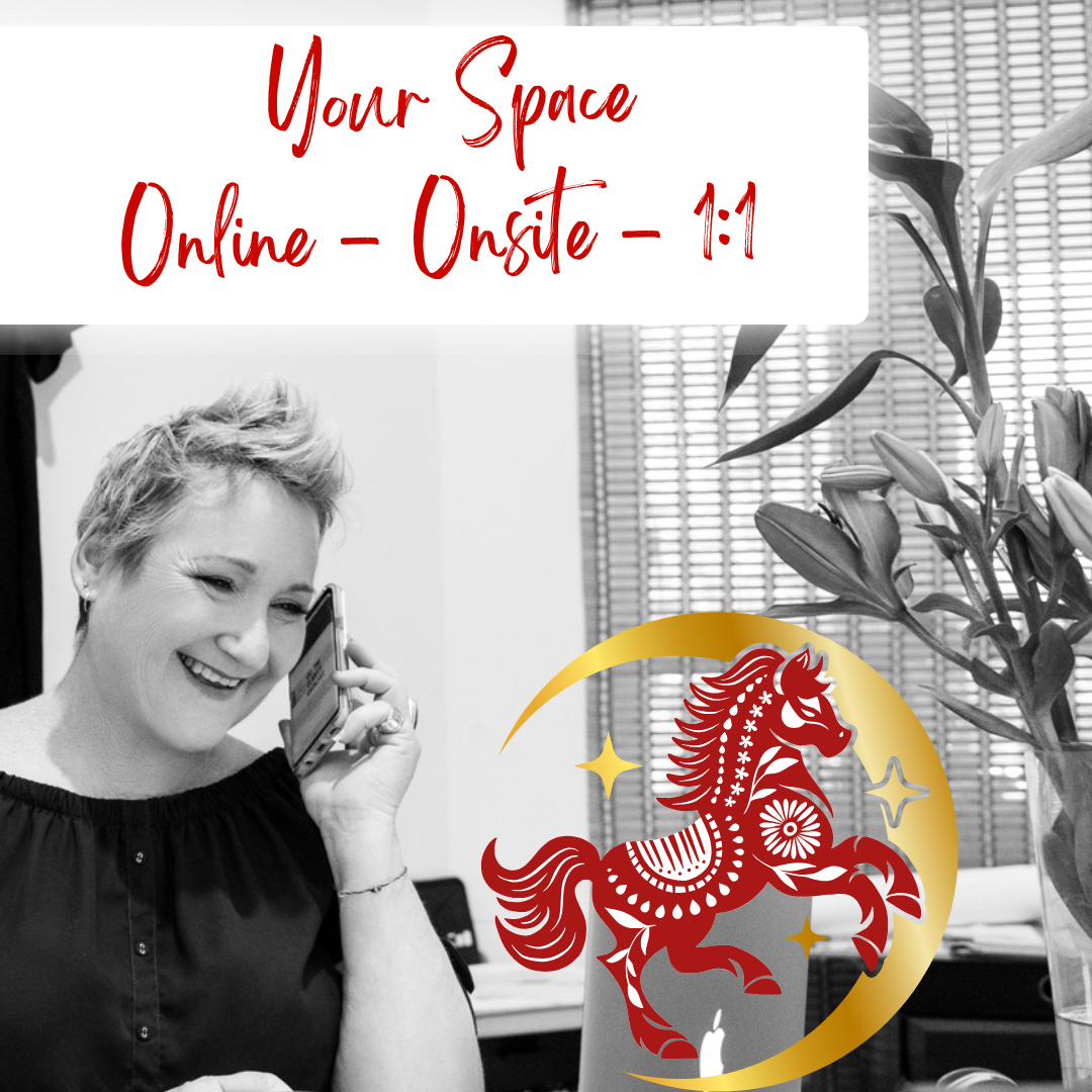 2026 Feng Shui Home Alignment Consultations – (Via Zoom, 1:1, Onsite)