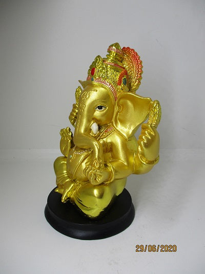 Ganesha