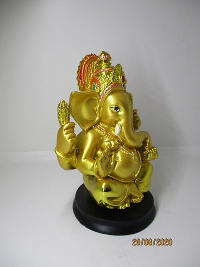 Ganesha