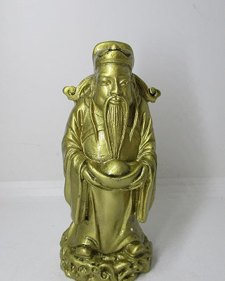 Fu Lu Shou (The 3 Gods)