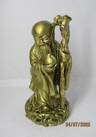 Fu Lu Shou (The 3 Gods)