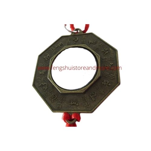 Bagua Mirror Hanger (Seconds)