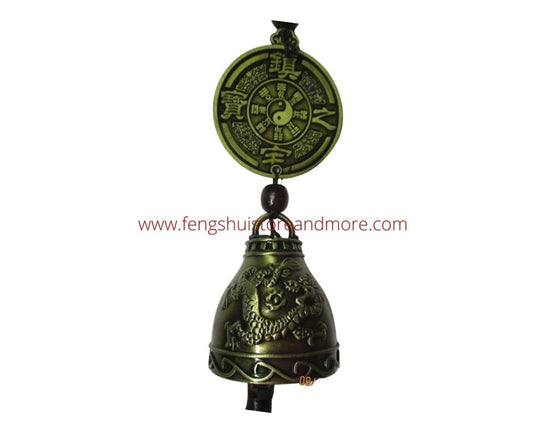 Dragon Bell Medium