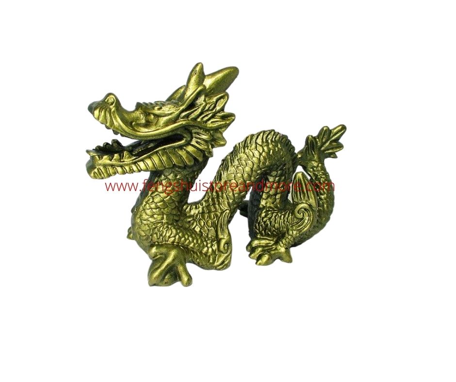 Dragon Celestial Animal