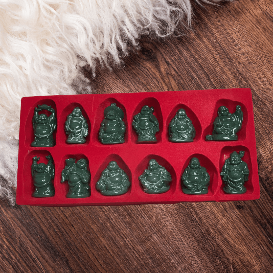 Buddha Mini-Box of 12