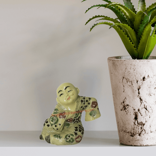 Cheeky Boy - Tantra emblem