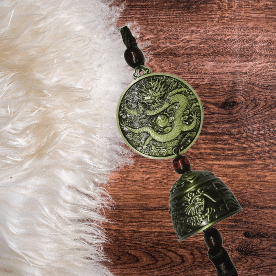 Dragon Bell  Small