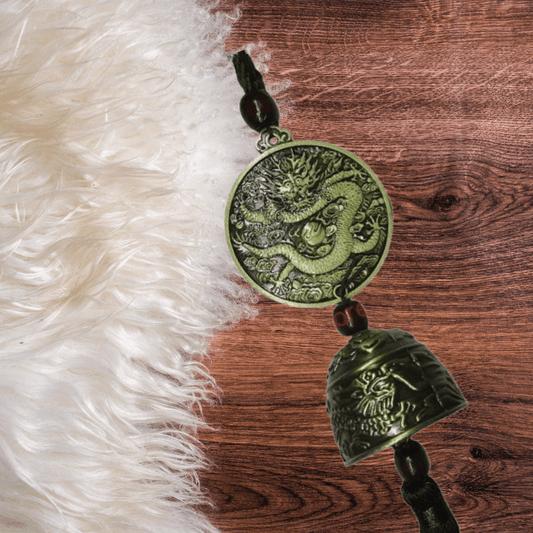 Dragon Bell  Small