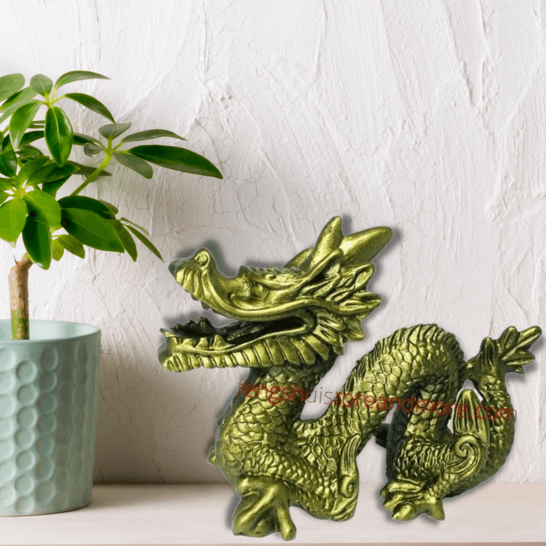 Dragon Celestial Animal