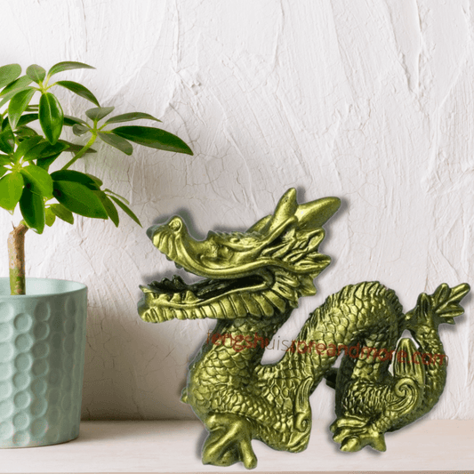 Dragon Celestial Animal