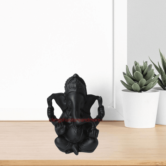 Ganesha Black