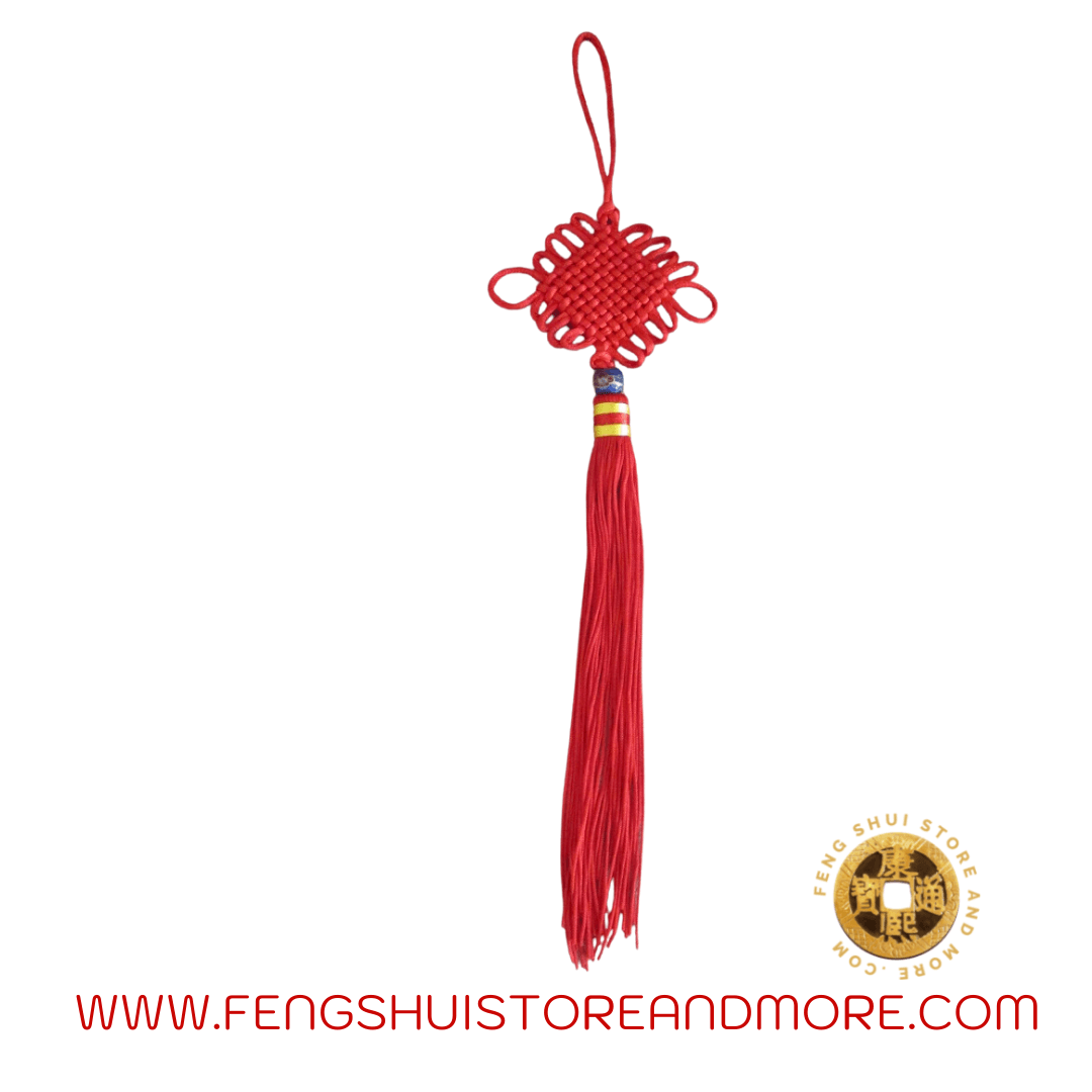 Mystic Endless Knot Hanger