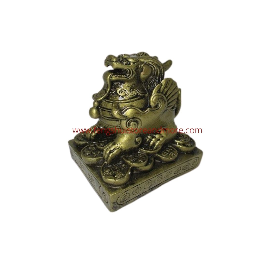 Pi Yao Pi Xu Set of 2