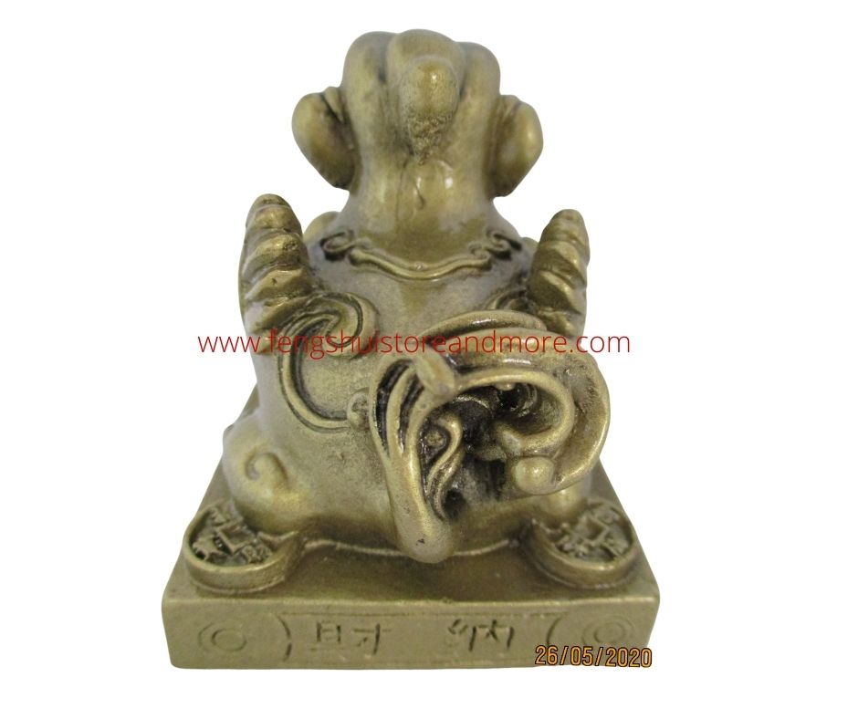 Pi Yao Pi Xu Set of 2