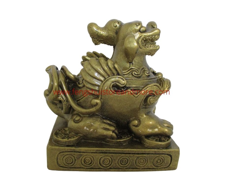 Pi Yao Pi Xu Set of 2