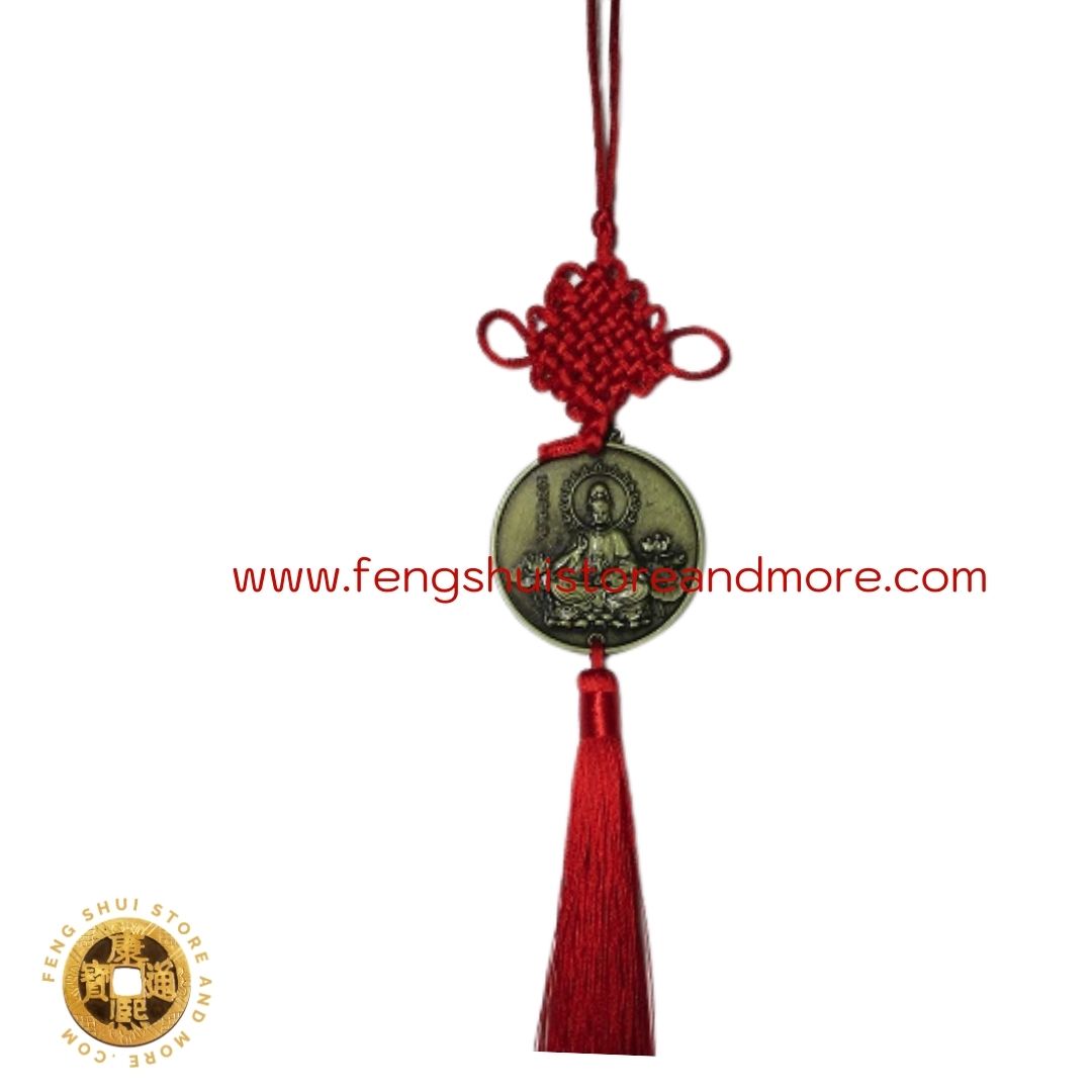 Quan Yin Hanger