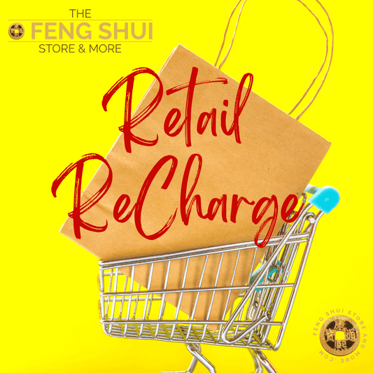 2025 Retail Recharge