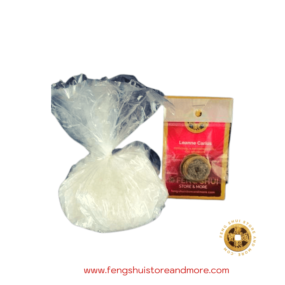 Salt Water Cure Pack