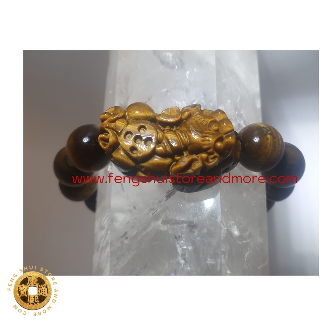 Pi Yao Bracelet