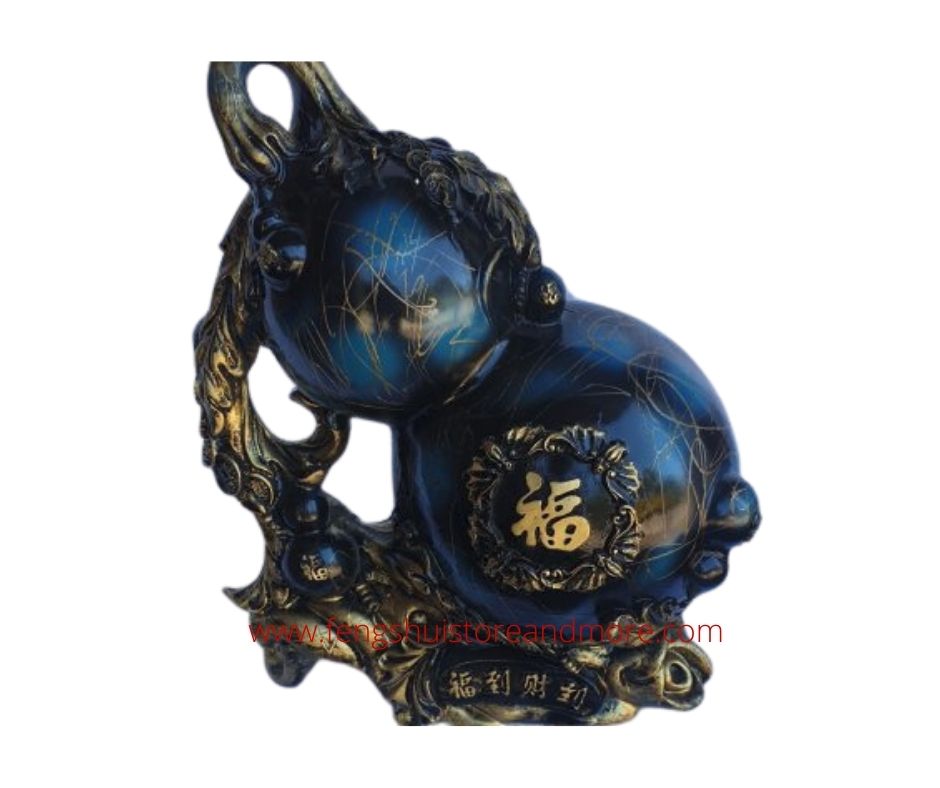 Wulou Money Box Large
