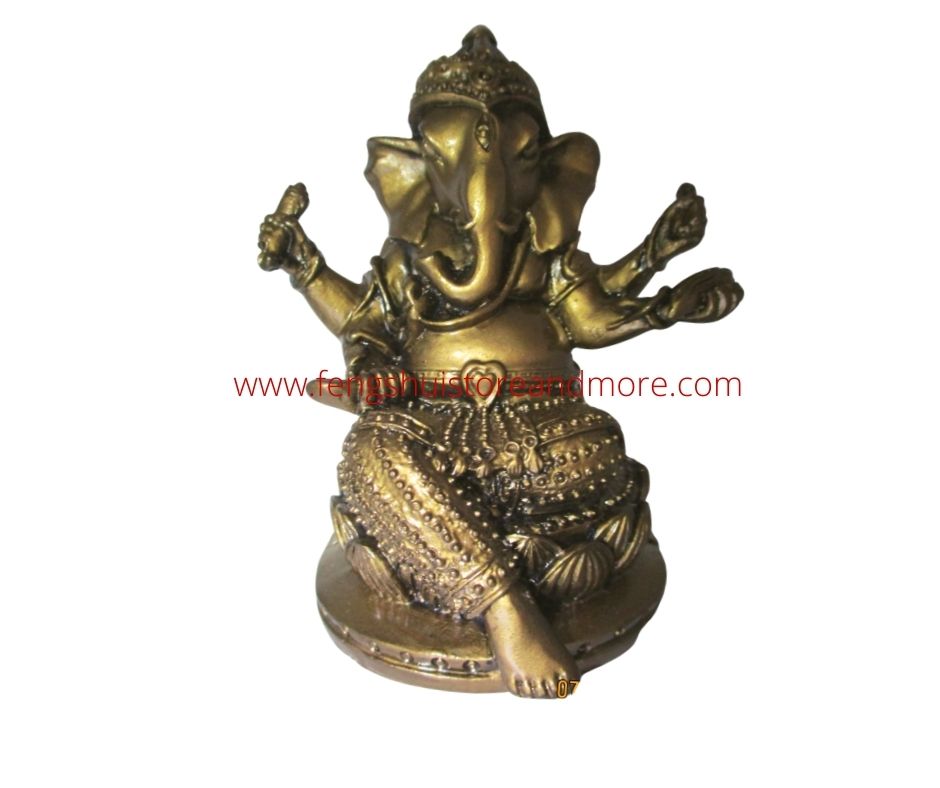 Ganesha