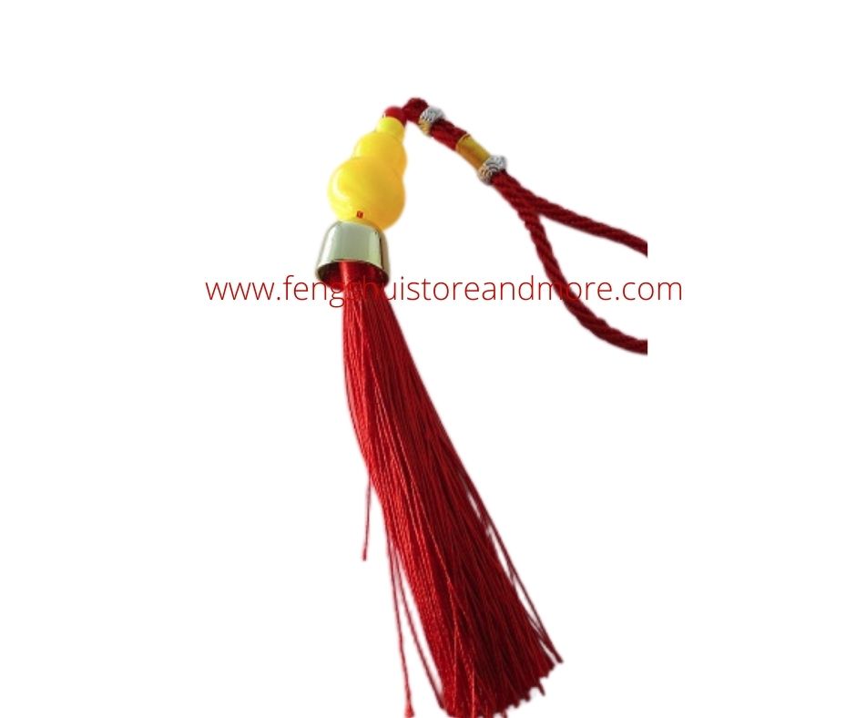 wulou is a traditional feng shui cure used for wellbeing
