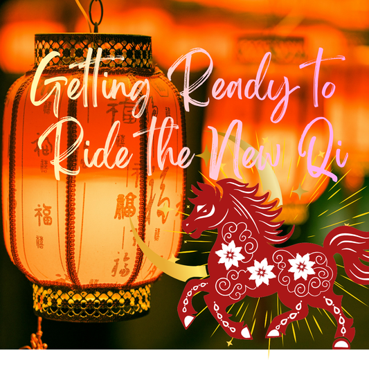 “December’s Turning: Stepping Gently Into 2026”