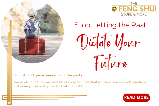 It Never Gets Easier Letting Go - The Second Time Around.