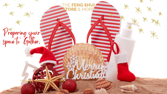 December, Christmas & the Quiet Shift of Energy