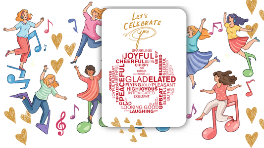 2026: Choosing a Feeling, Not Just a Word