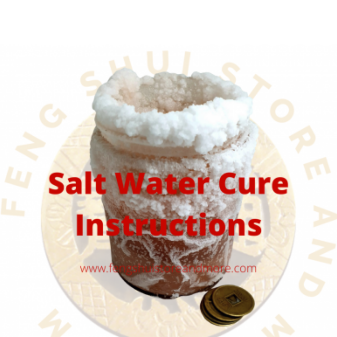How To – Salt Water Cures