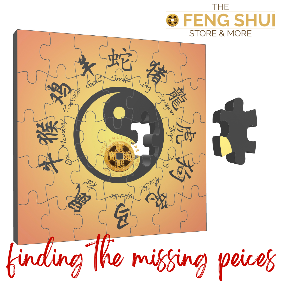 Personal Feng Shui consultations - Leanne Carius - Australia