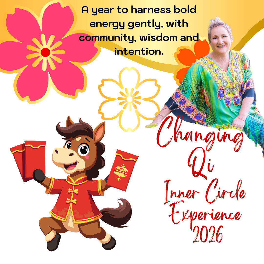 2026 Inner Feng Shui Circle Membership Legacy Members (VSP)