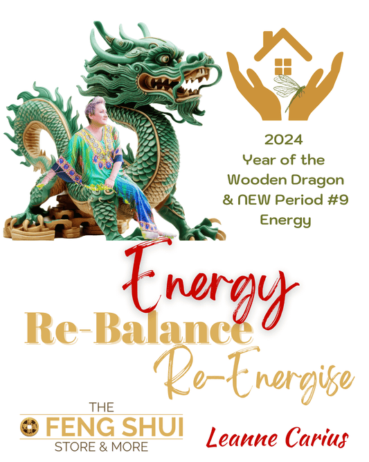 1:1 Energy Rebalance & Recharge with Leanne Carius