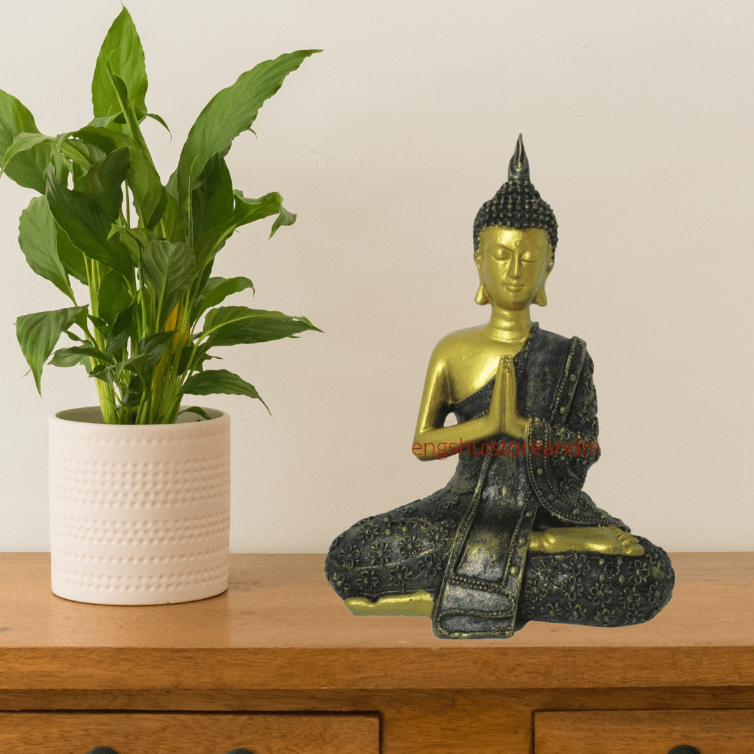 Buddha - Thai