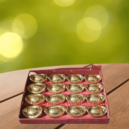 Yuan Bao Box of 16