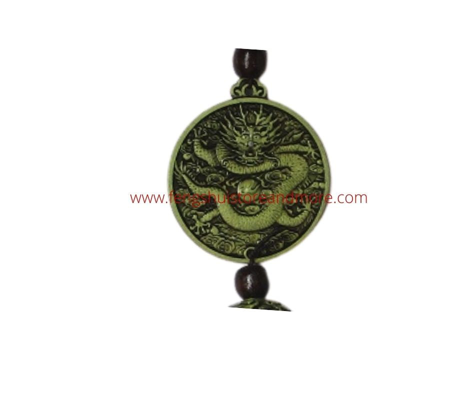 Dragon Bell  Small