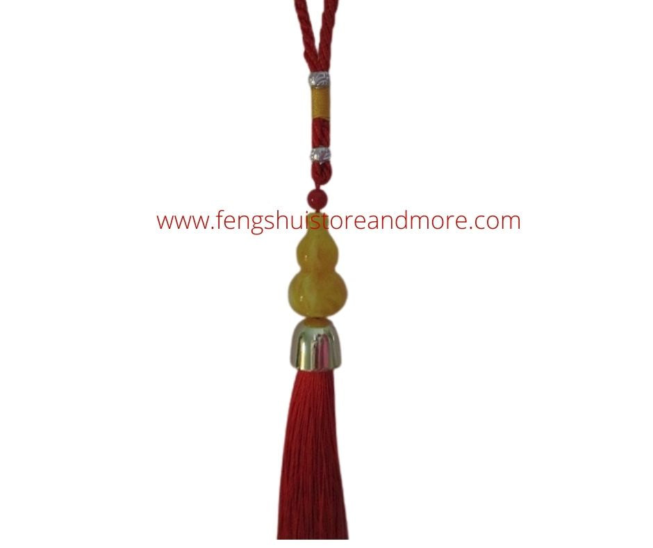 The wulouo is used in fengshui as a traditional tool to support wellbeing.